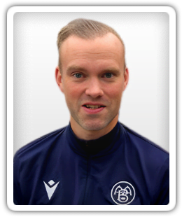 Casper Fallingborg