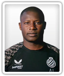 Joseph Akpala