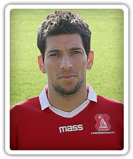 Giorgos Salamastrakis