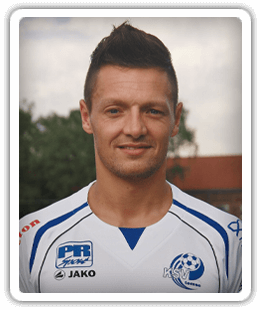 Glenn D'Huyvetter