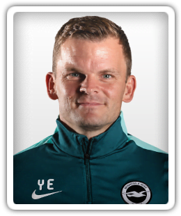Yannick Euvrard