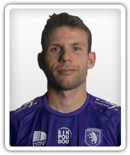 Lukas Van Eenoo