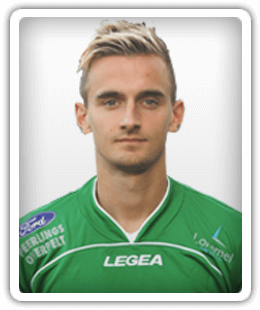 Christopher Verbist