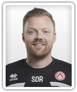 Sven De Rechter
