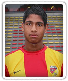 Alex Silva