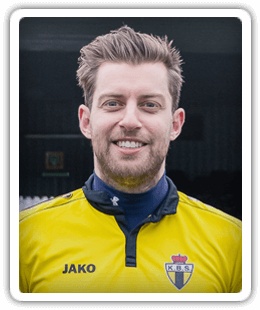 Tim Verstraeten