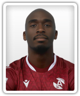 Benjamin Mokulu