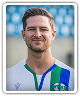 Dries Ventose