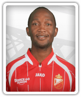 Vusumuzi Nyoni