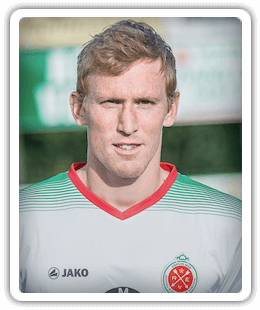Simon Dupuis
