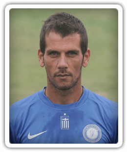 Charis Brilakis