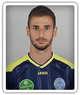 Vasilis Apostolopoulos