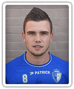 Nathaniël Lagrou