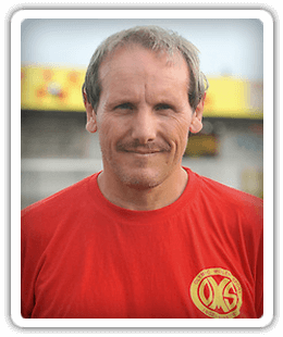 Frank Neve