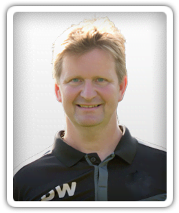 Wouter D'Hoop