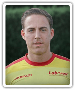 Olivier Schops