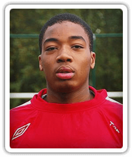 Denis Dongo Nzanga