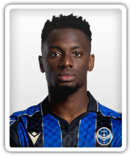 Paul-José Mpoku