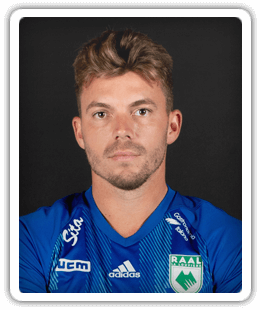 Kevin De Wolf