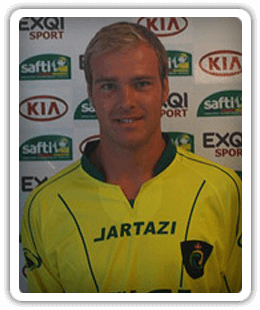 Rob Claeys