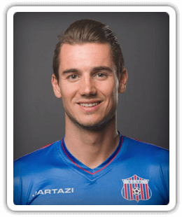 Bart Van Den Broeck