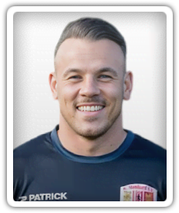 Aron De Raes