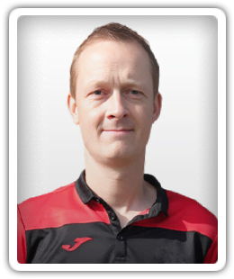 Glenn Van Der Linden