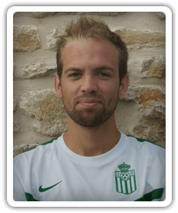 Bart Vereecke