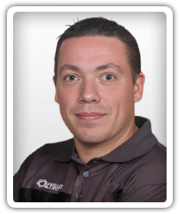 Frédéric Huet