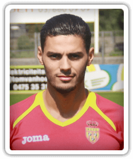 Ilias Sbaa