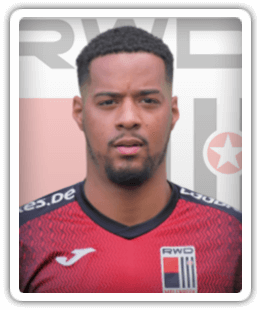 Amaury Mabika