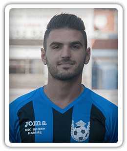 Fabio Lo Giudice