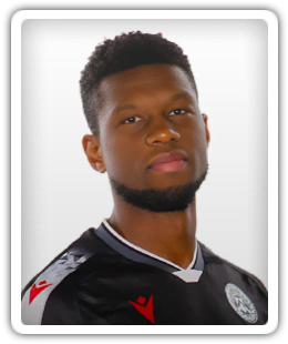 Christian Kabasele