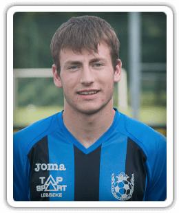 Jason Van Esbroeck