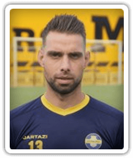 Marco Battista