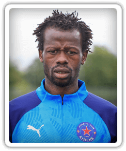 Victor Samb