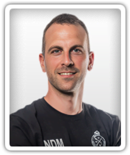 Nicolas De Matos
