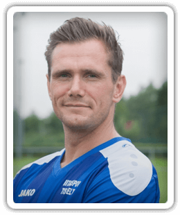 Nick Van der Westerlaken