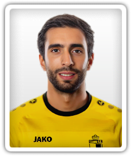 Mehdi Tarfi