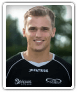 Daan Ronse