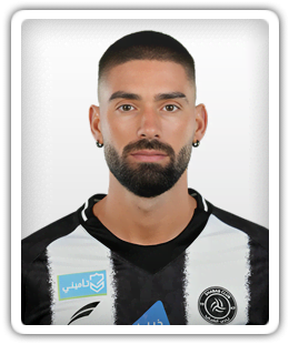 Yannick Carrasco