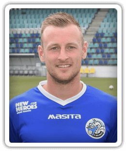 Jonas Heymans