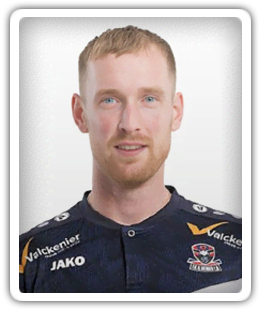 Michaël Lallemand
