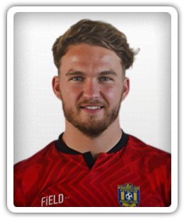 Jordy Maes