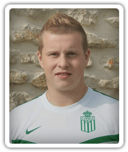 Sébastien Van den Eynde