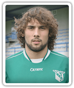 David Rico Garcia