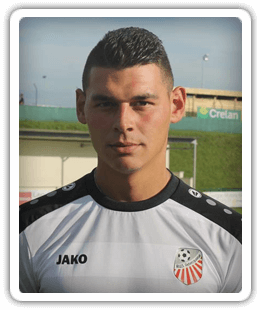 Gianluca Falzone