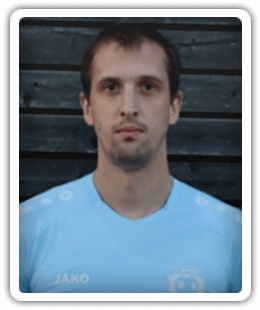 Ante Bukvic