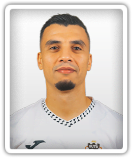 Ismaël El Omari