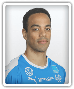 Jonathan Vervoort